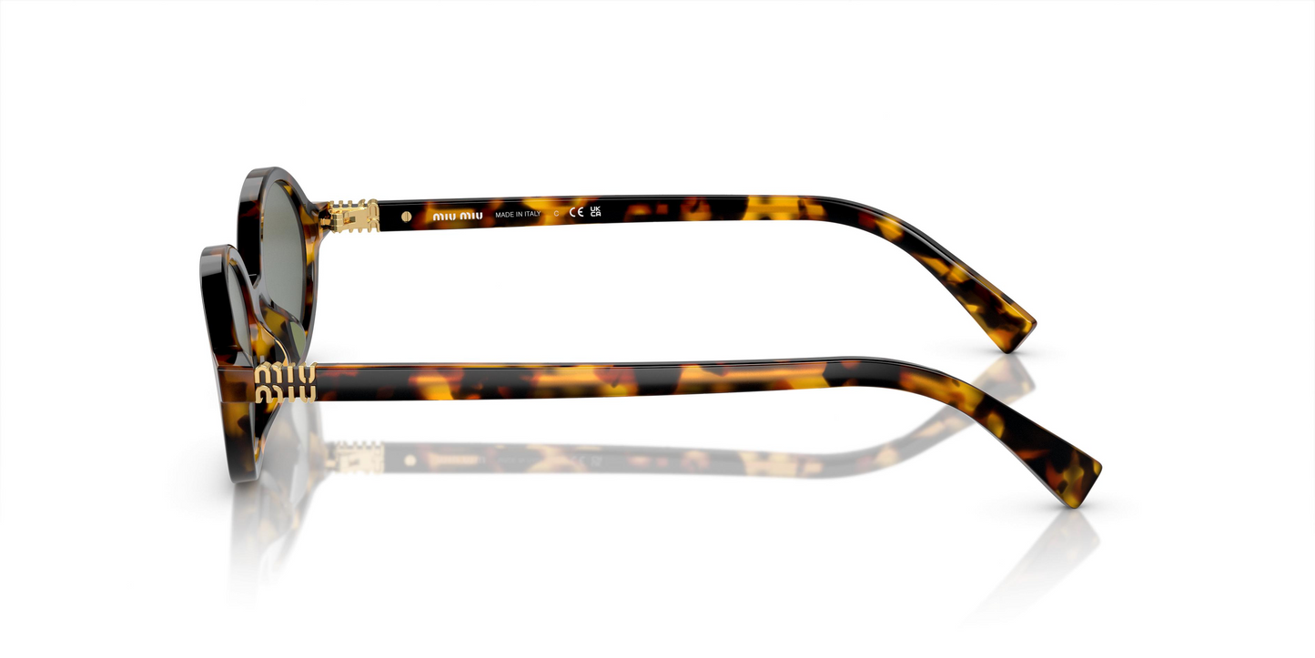 Miu Miu MU 04ZS Sunglasses