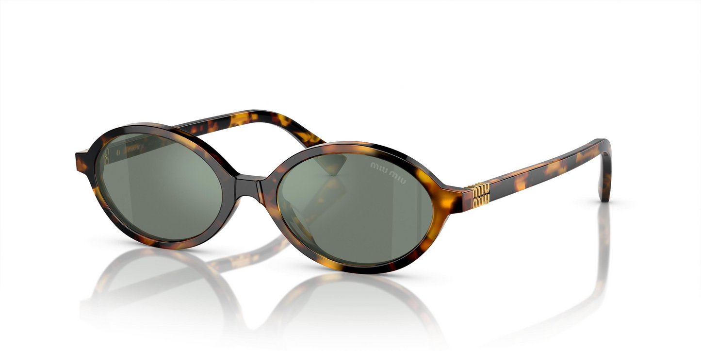 Miu Miu MU 04ZS Sunglasses