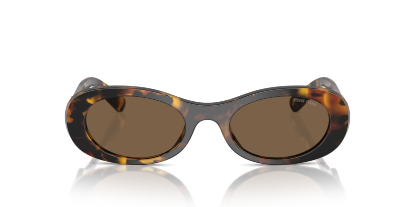 Miu Miu MU 06ZS Sunglasses
