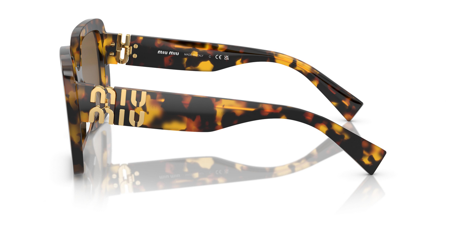 Miu Miu MU 10YS Sunglasses