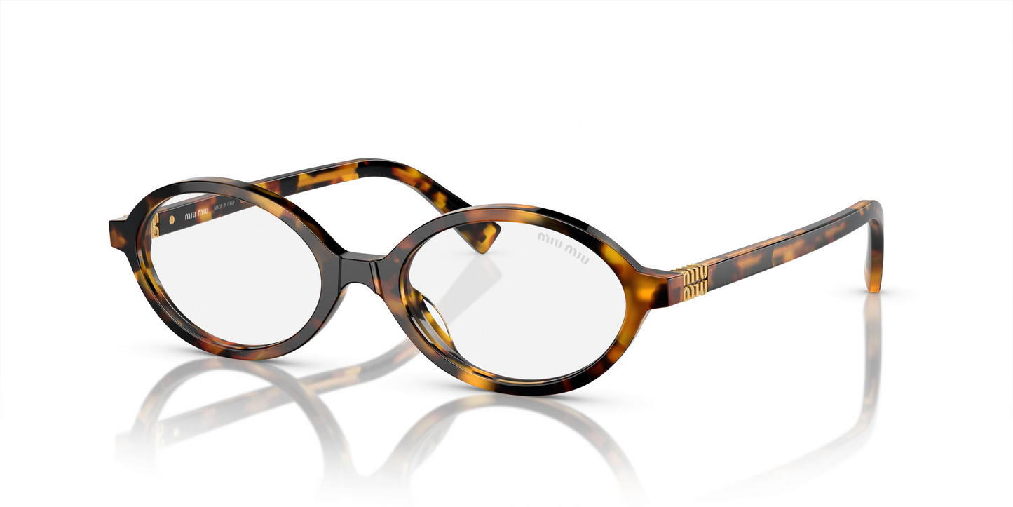 Miu Miu MU 04ZS Sunglasses