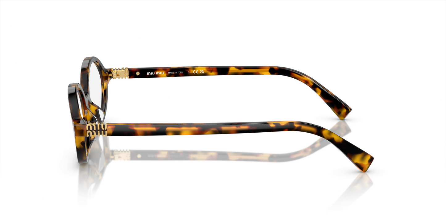 Miu Miu MU 04ZSF Sunglasses