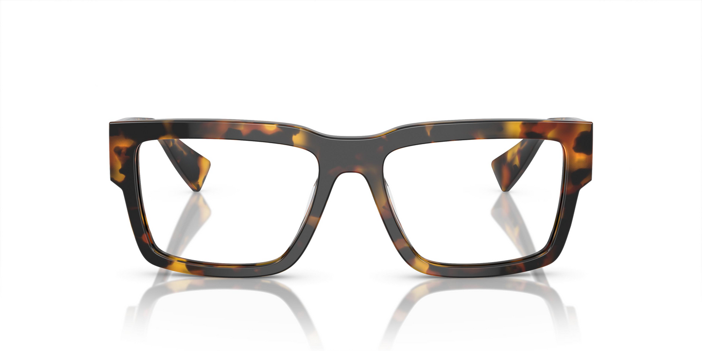 Miu Miu MU 02XV Eyeglasses