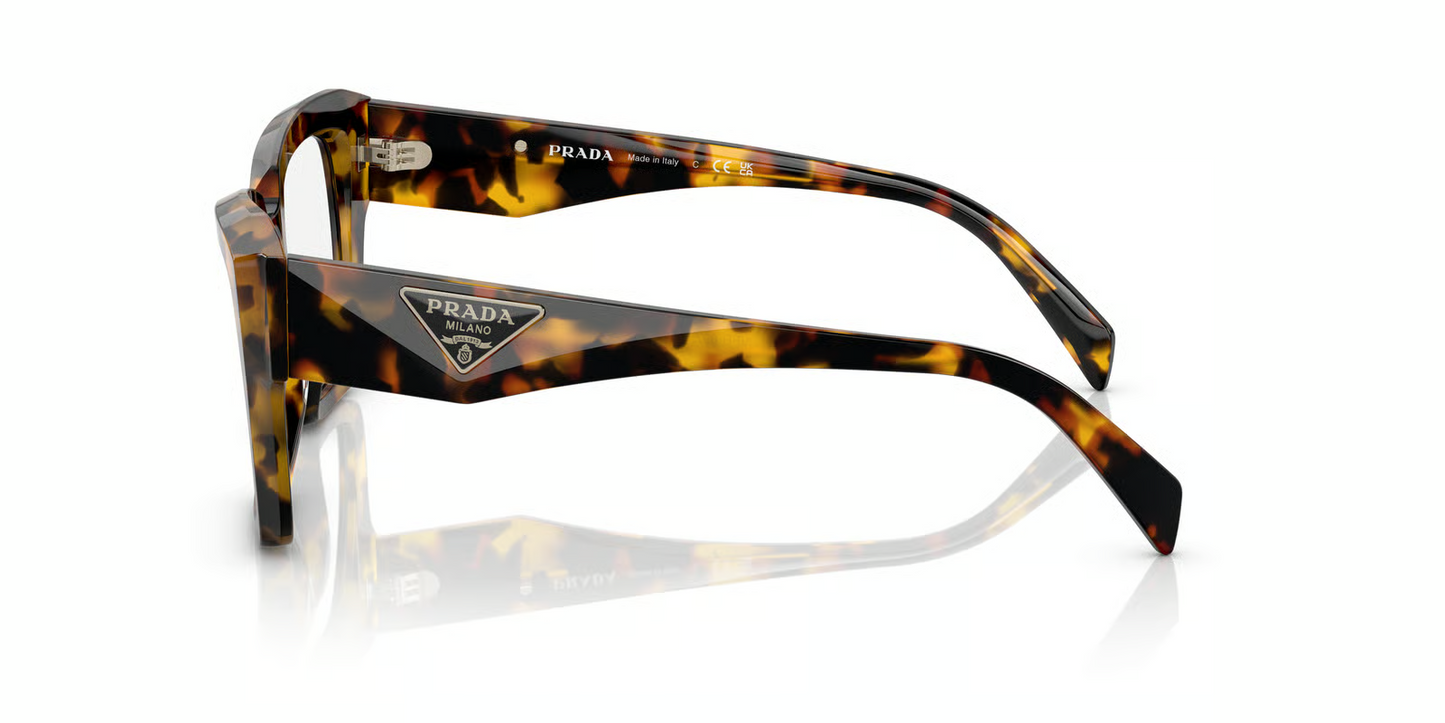 Prada PR 09ZV Eyeglasses