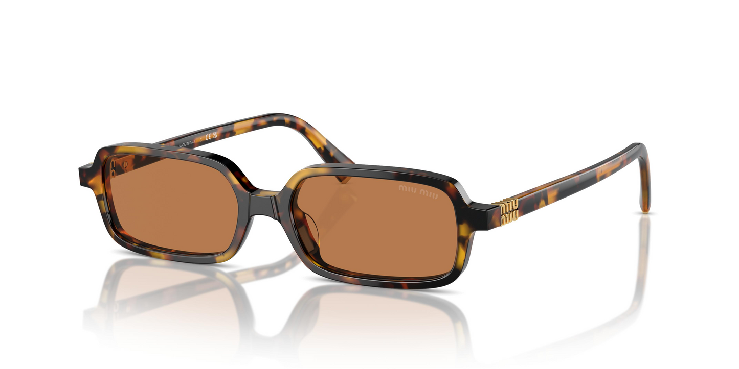 Miu Miu MU 11ZS Sunglasses