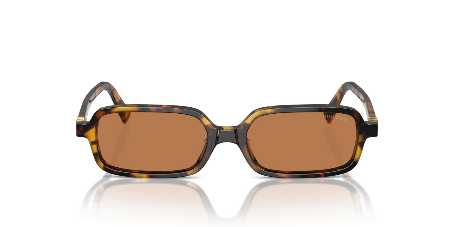 Miu Miu MU 11ZS Sunglasses