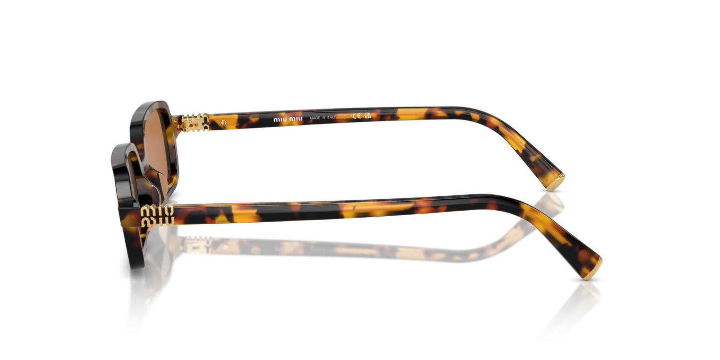 Miu Miu MU 11ZS Sunglasses