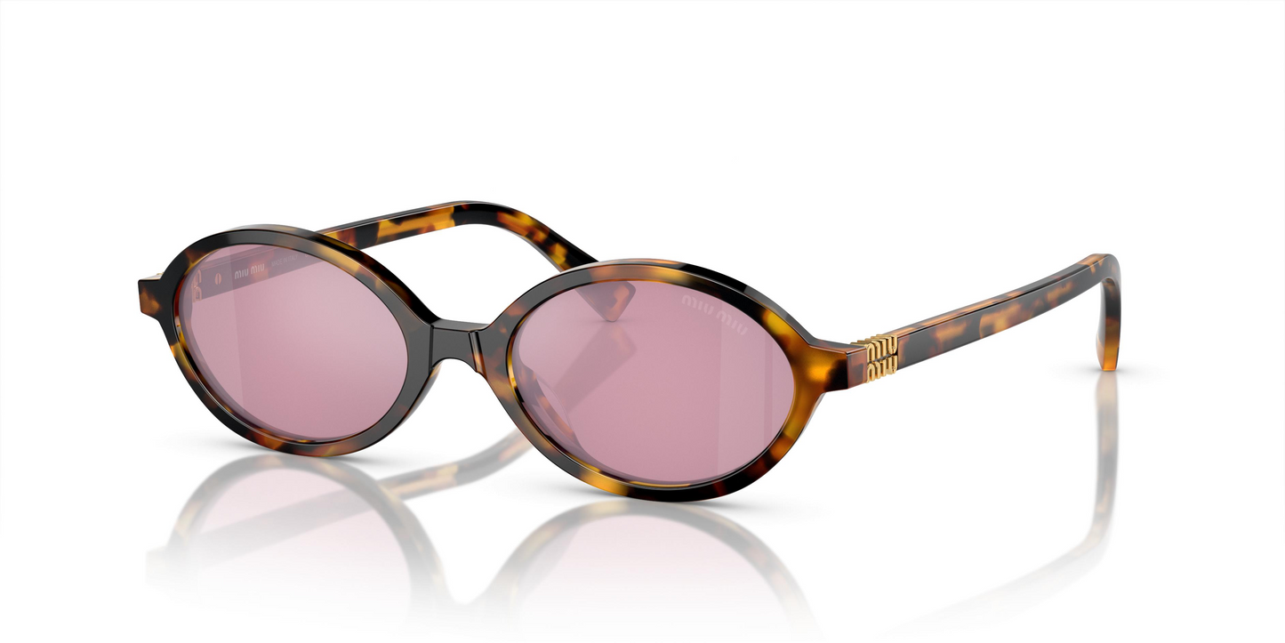 Miu Miu MU 04ZS Sunglasses