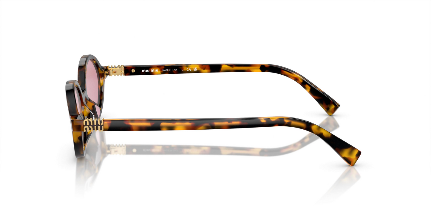Miu Miu MU 04ZSF Sunglasses