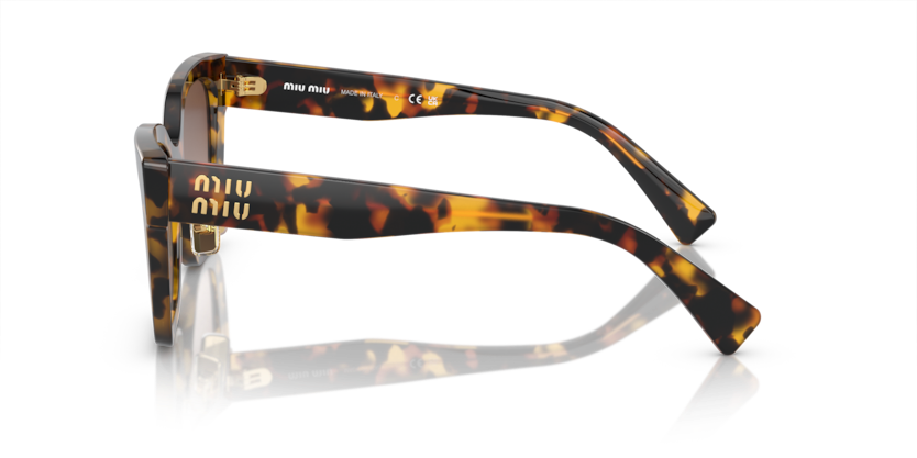 Miu Miu MU 02ZS Sunglasses
