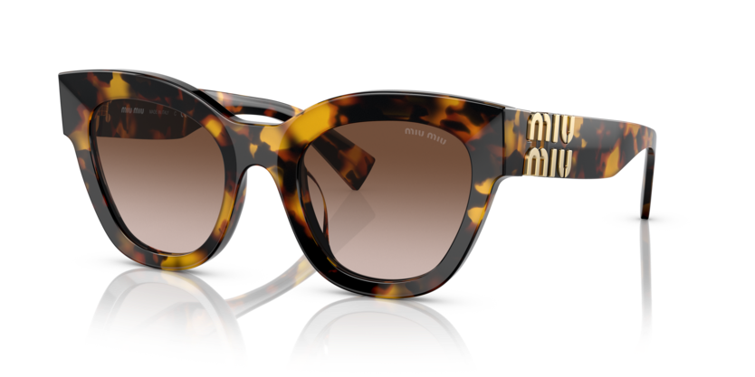 Miu Miu MU 01YS Sunglasses