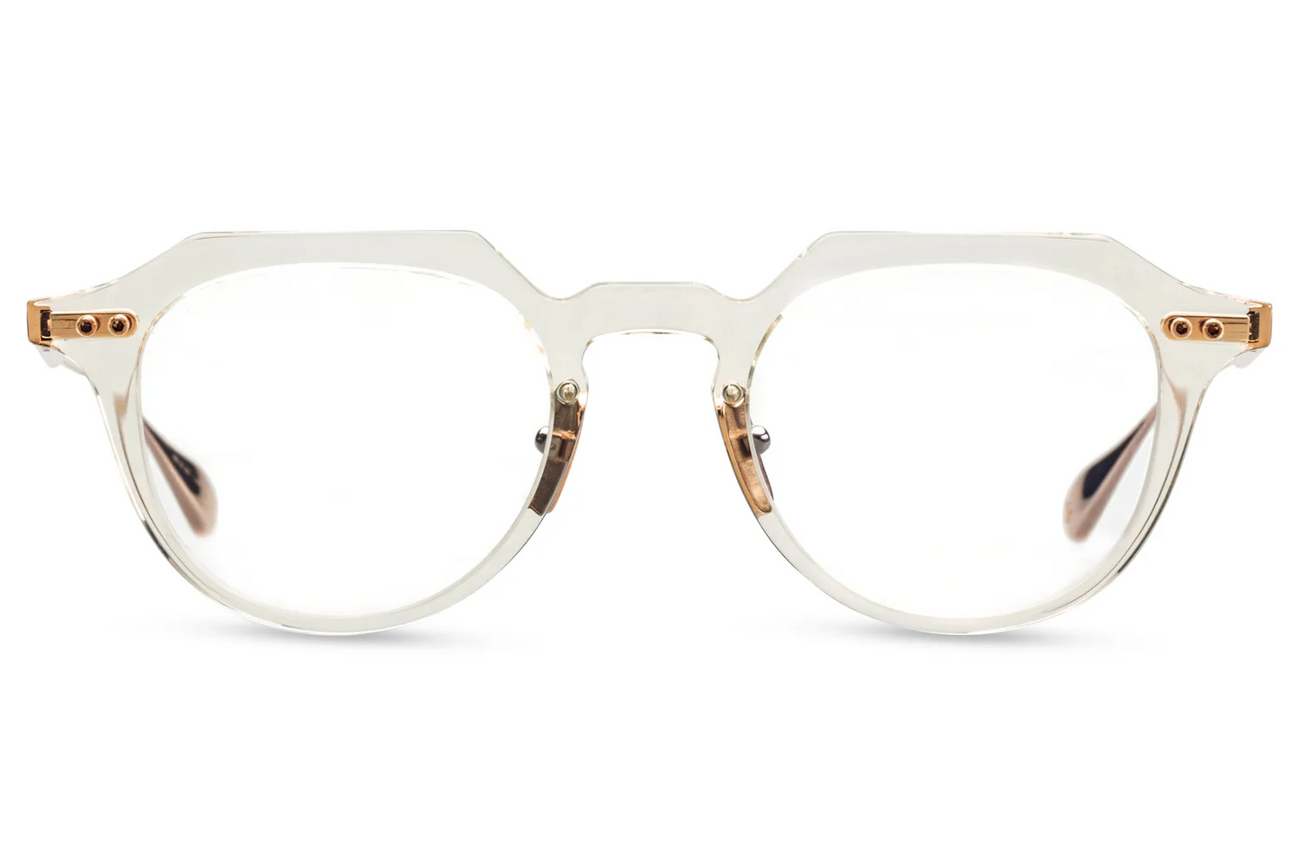Dita Oku Eyeglasses