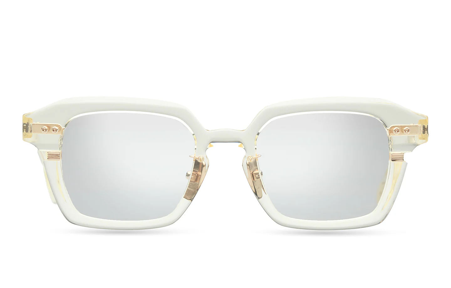 Dita Lineus-Three Eyeglasses