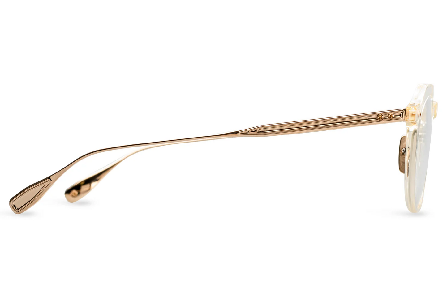 Dita Oku Eyeglasses