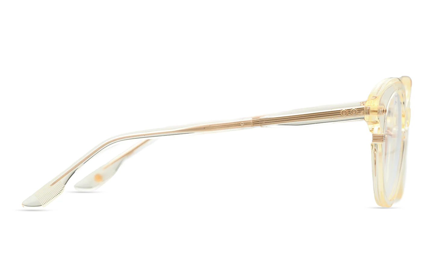 Dita Lineus-Two Eyeglasses