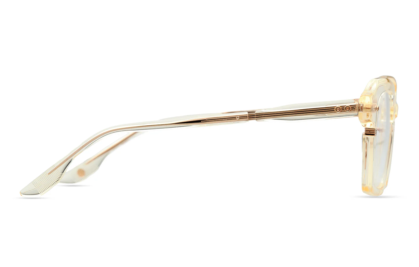 Dita Lineus-Three Eyeglasses