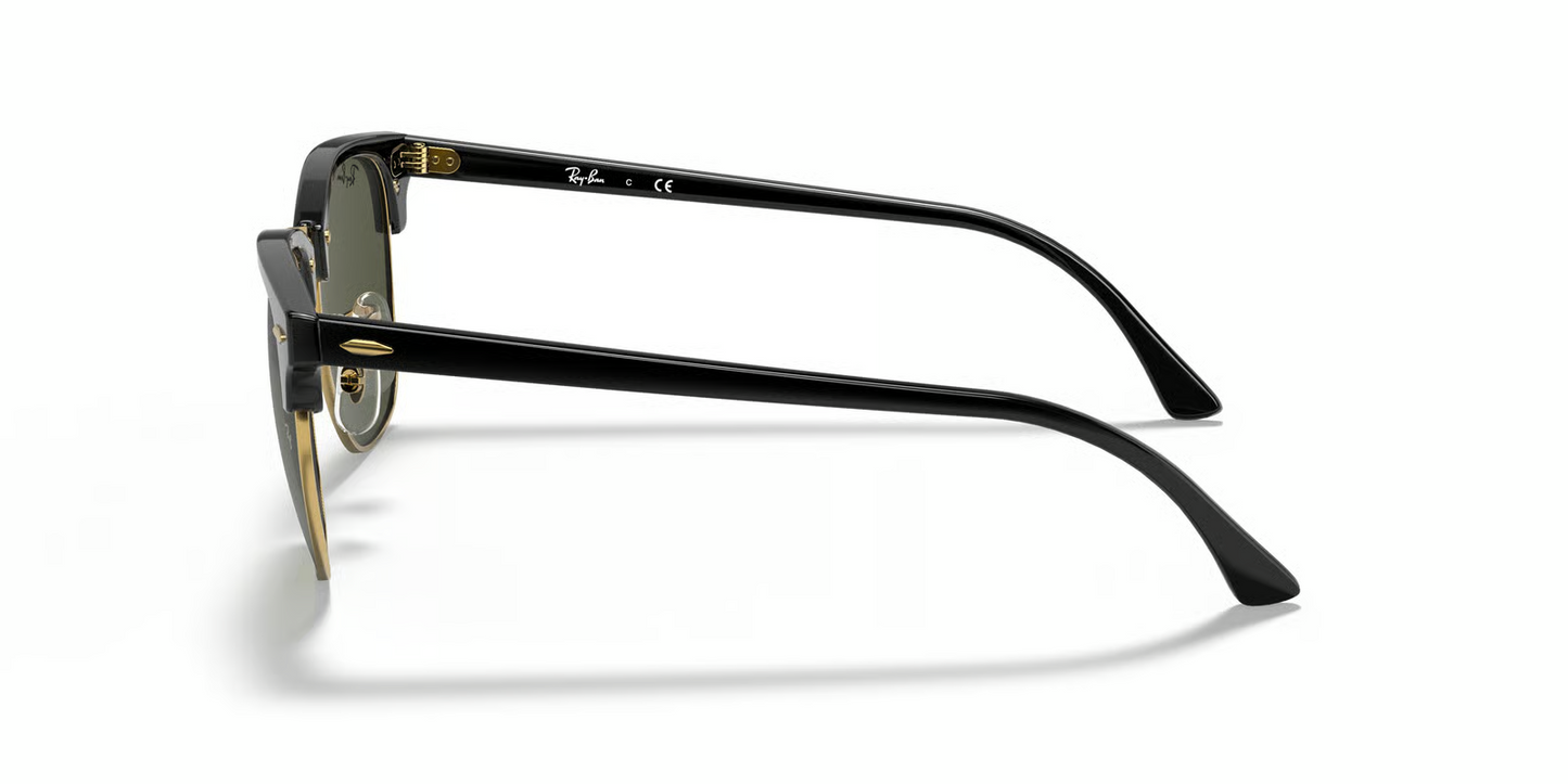 Ray-Ban RB3016F Clubmaster Sunglasses