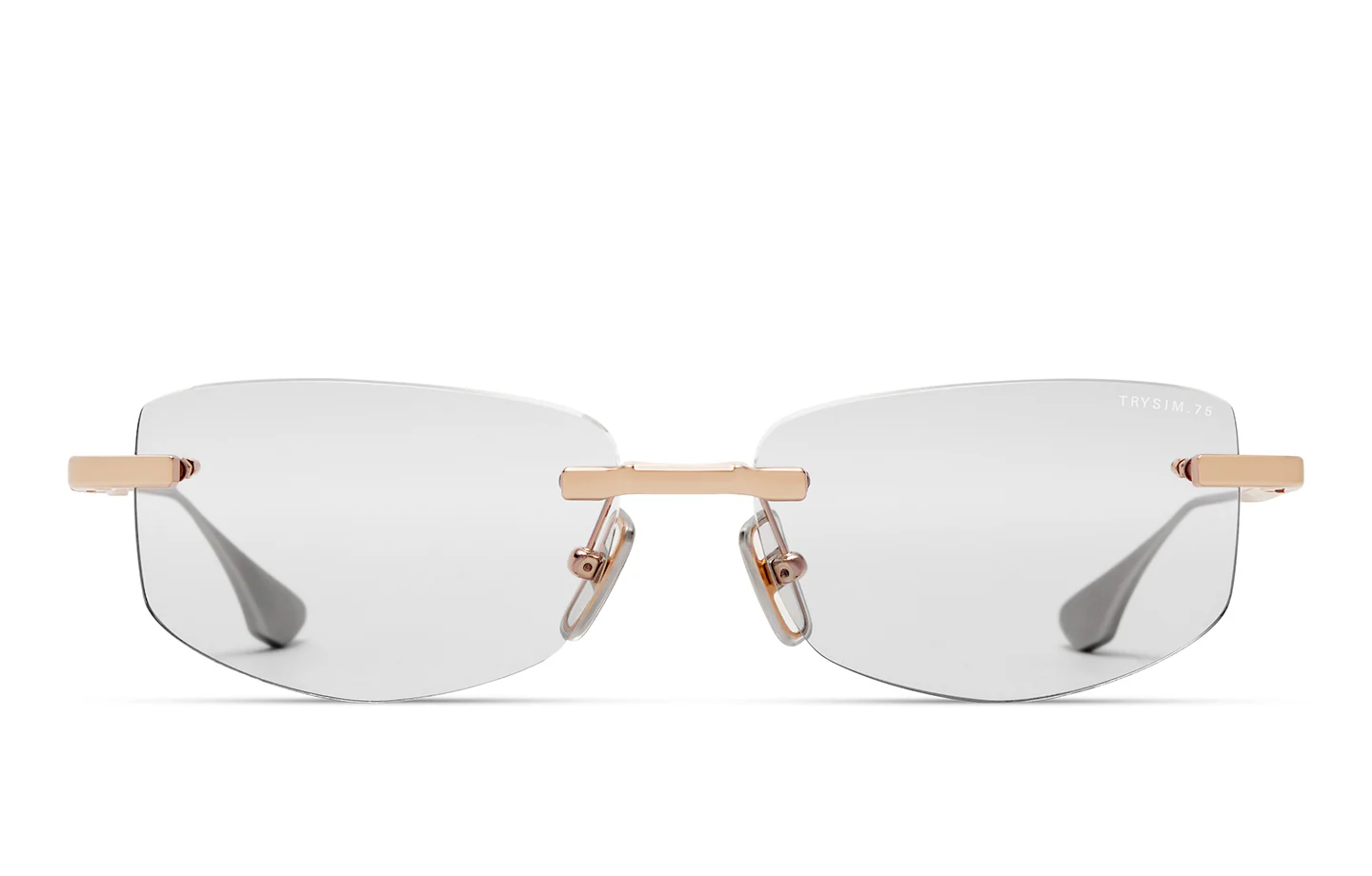 Dita Trysim.75 Optical Eyeglasses