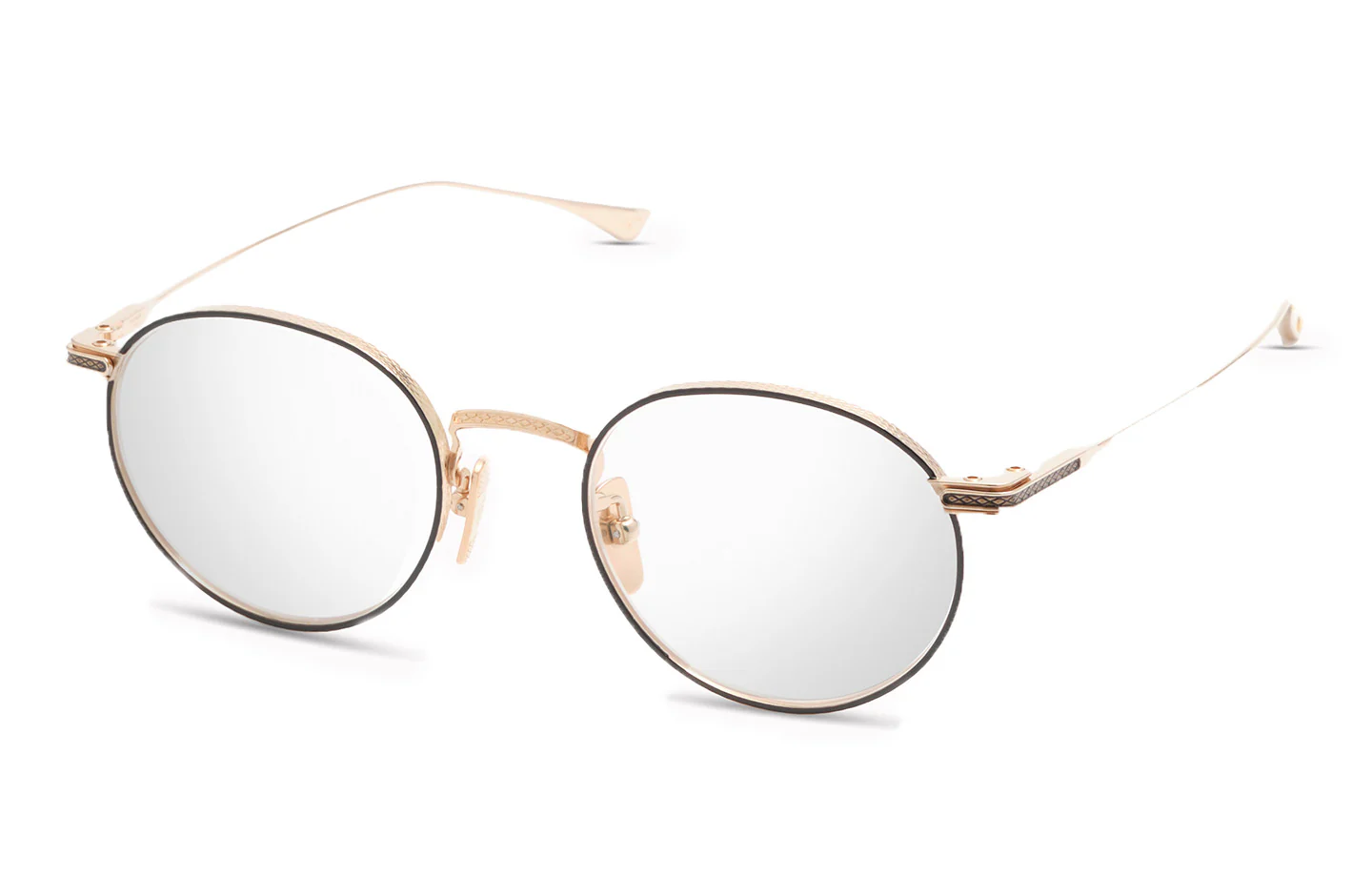 Dita Journey-Two Optical Eyeglasses