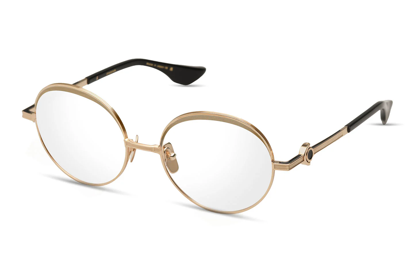 Dita Nukou Eyeglasses