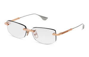 DTX182-A-01 Black with Grey Wash Gradient Lenses