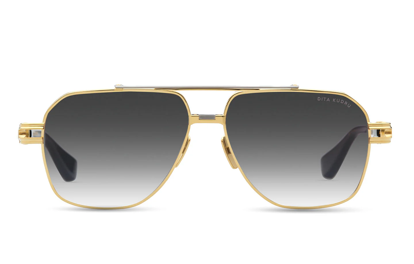 Aviator Eyeglasses Gold Frame Mens Black And Gold Aviator