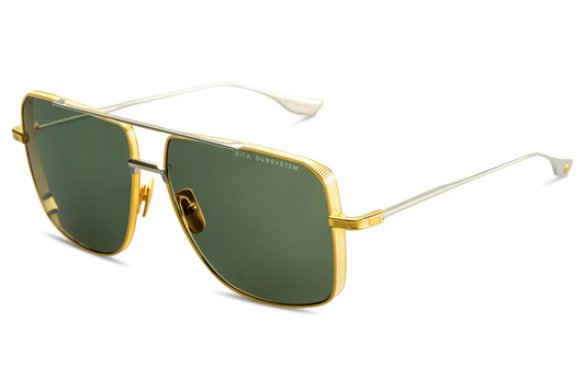 Dita Dubsystem Sunglasses