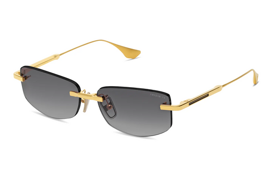 Dita Trysim.75 Sunglasses