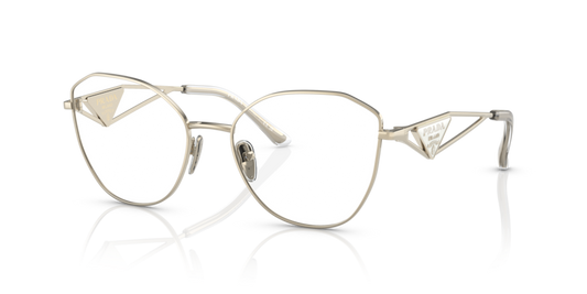 Prada PR 52ZV Eyeglasses