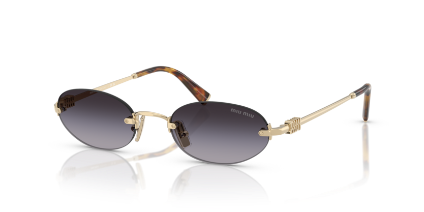 Miu Miu MU A54S Sunglasses