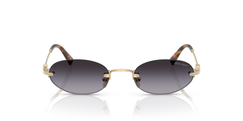 Miu Miu MU A54S Sunglasses