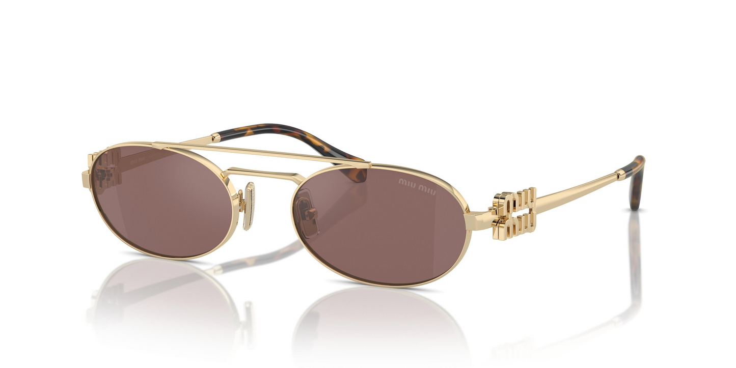 Miu Miu MU 54ZS Sunglasses