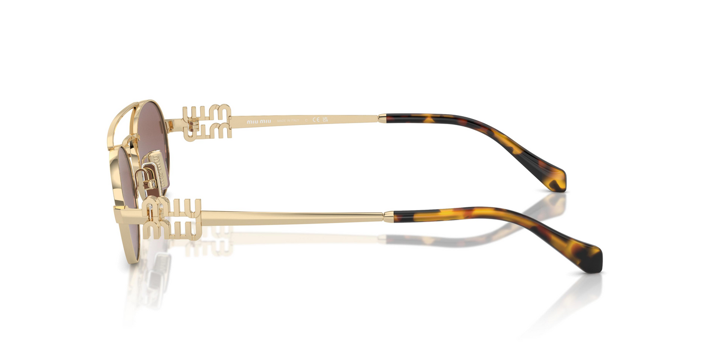 Miu Miu MU 54ZS Sunglasses