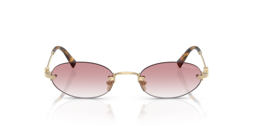 Miu Miu MU A54S Sunglasses