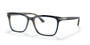ZXH1O1 - Moro Turquoise Tortoise with Clear Lenses