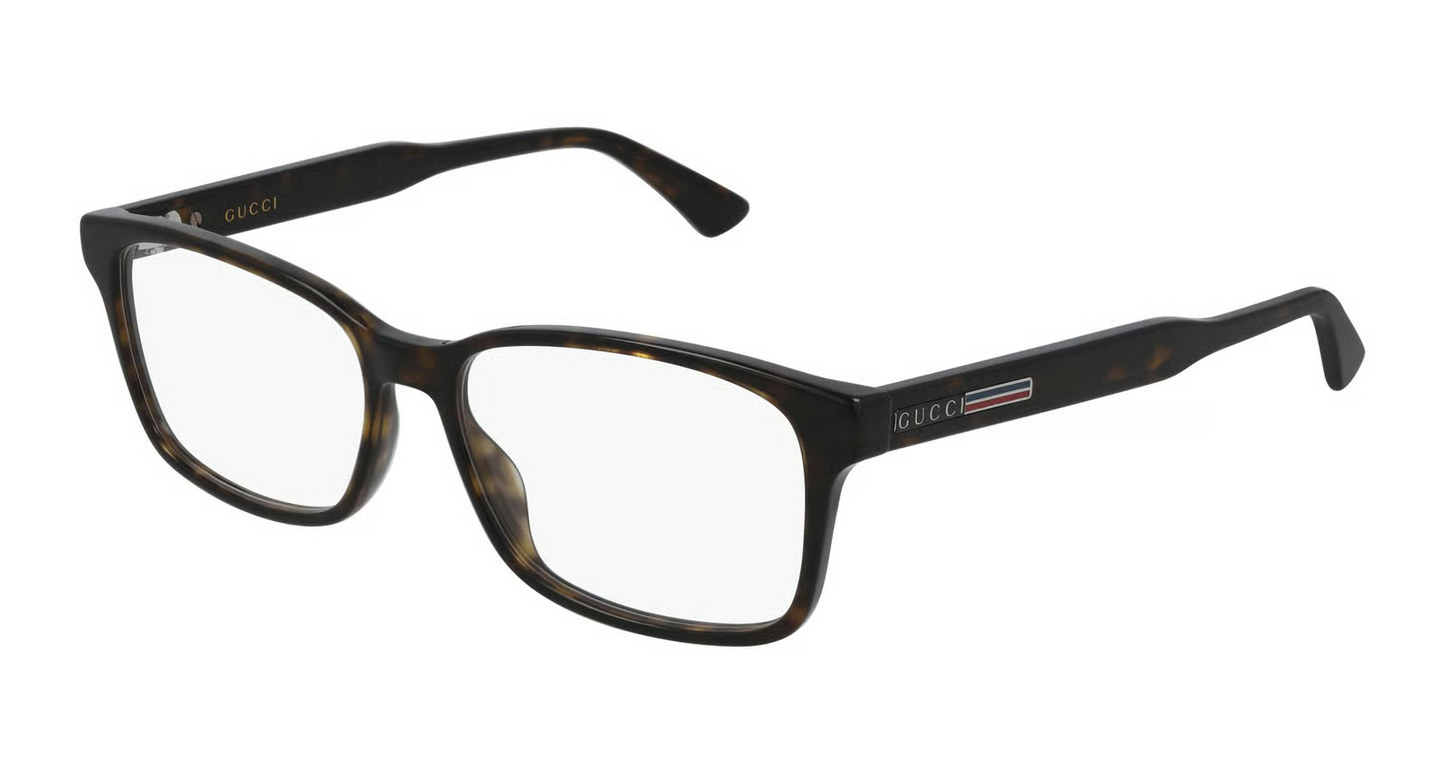 Gucci GG0826O Eyeglasses
