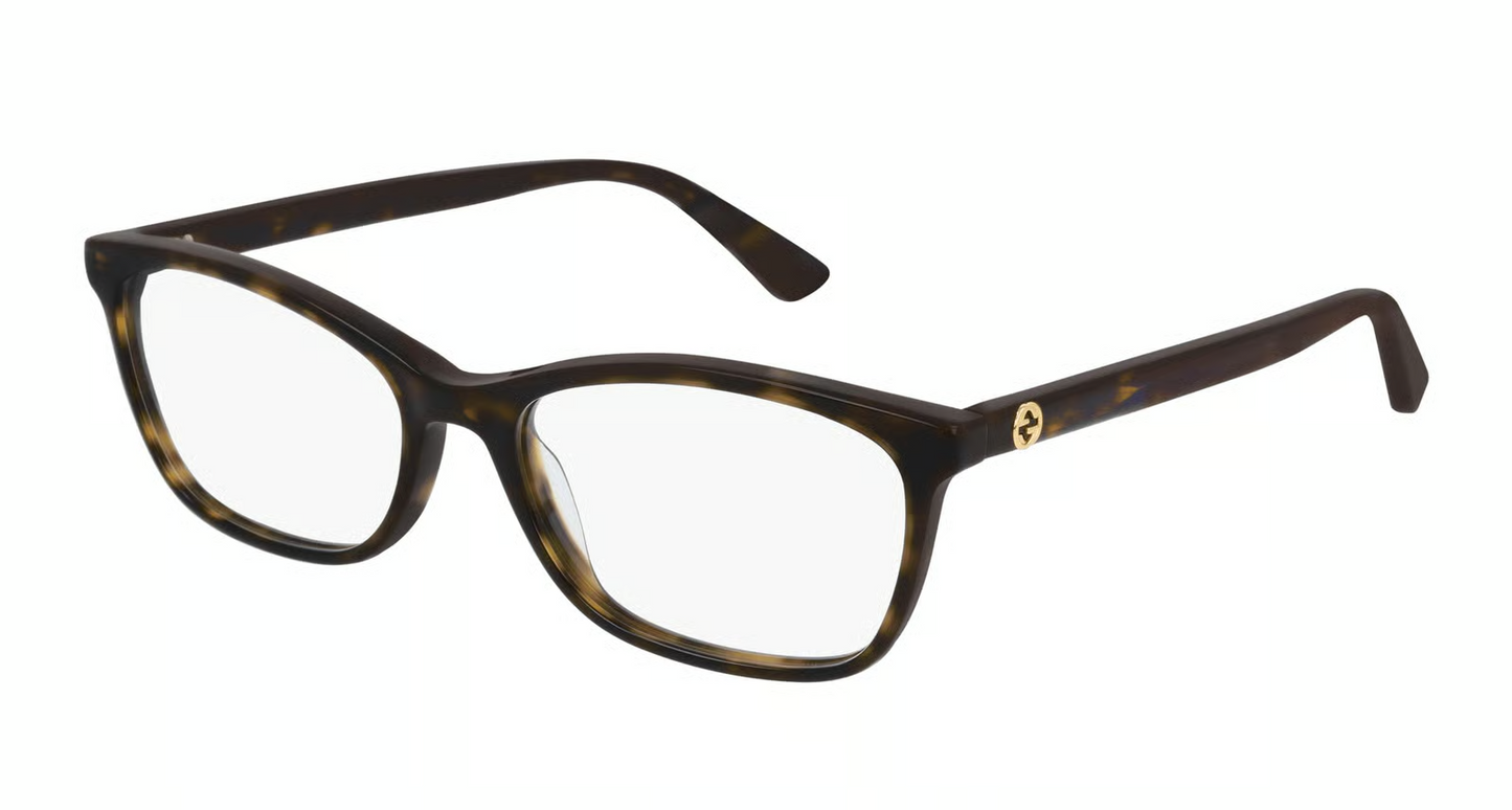 Gucci GG0613O Eyeglasses
