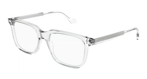 018 - Crystal with Clear Lenses