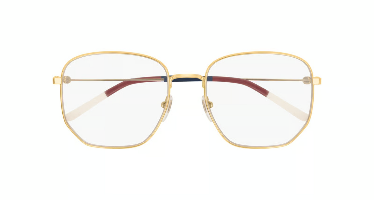 Gucci GG0396O Eyeglasses