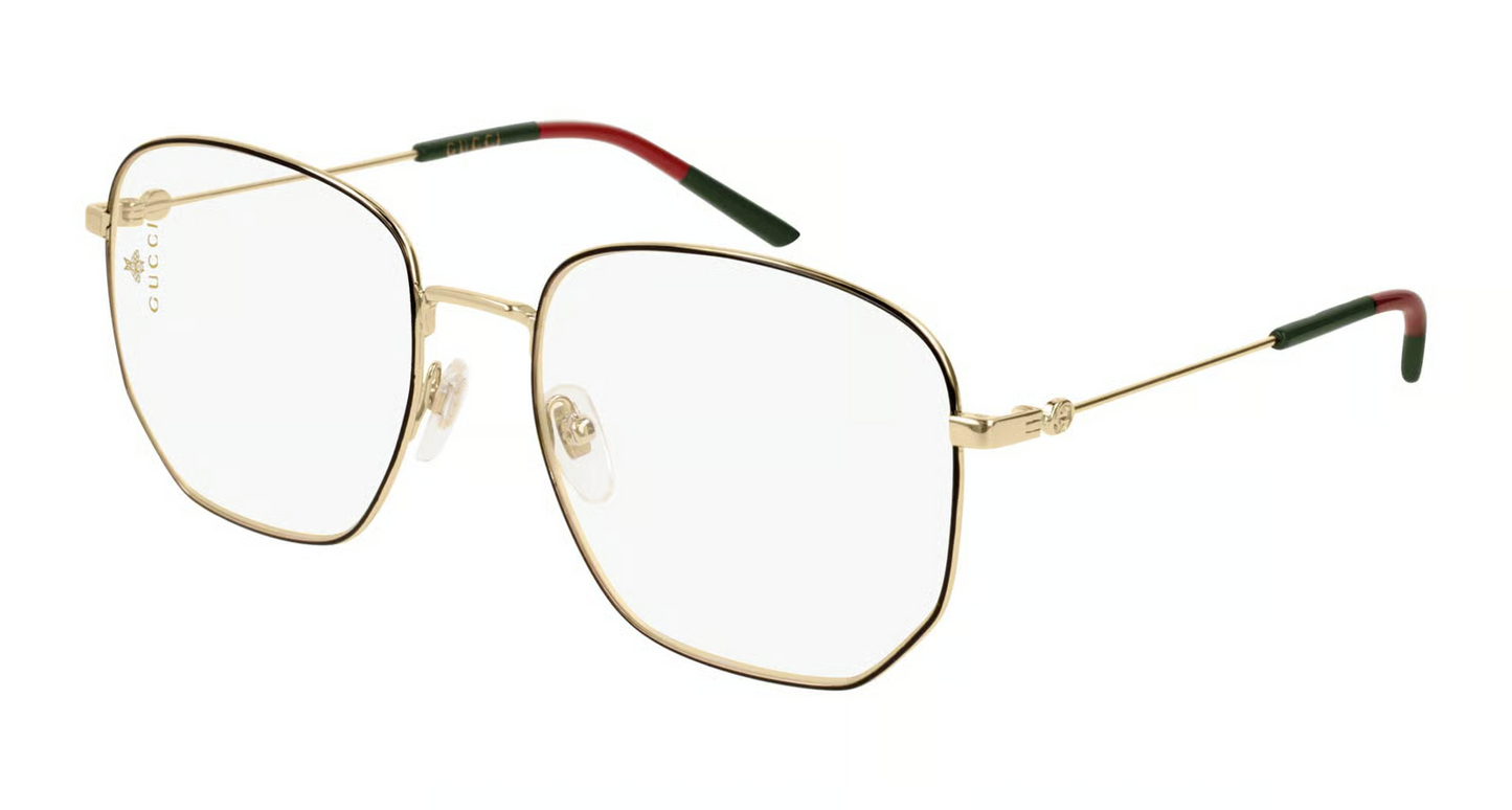 Gucci GG0396O Eyeglasses