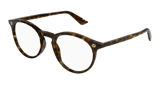 Gucci GG0121O Eyeglasses