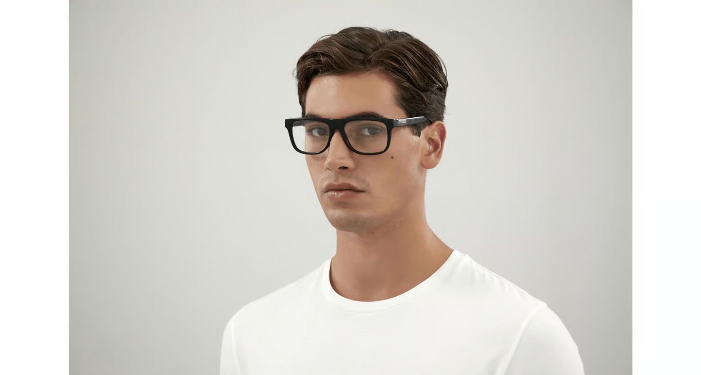 Gucci GG1117O Eyeglasses